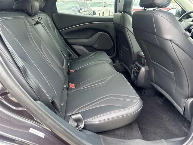 used 2022 Ford Mustang Mach-E car, priced at $32,497