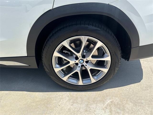 used 2022 BMW X6 car, priced at $52,987