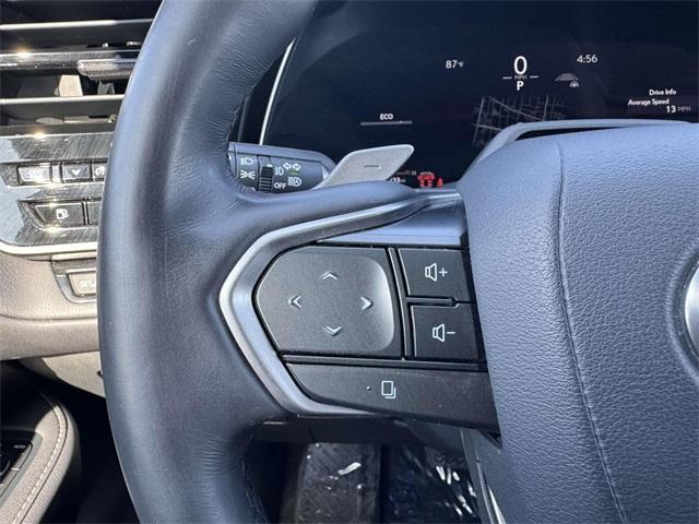 used 2024 Lexus TX 350 car, priced at $59,987