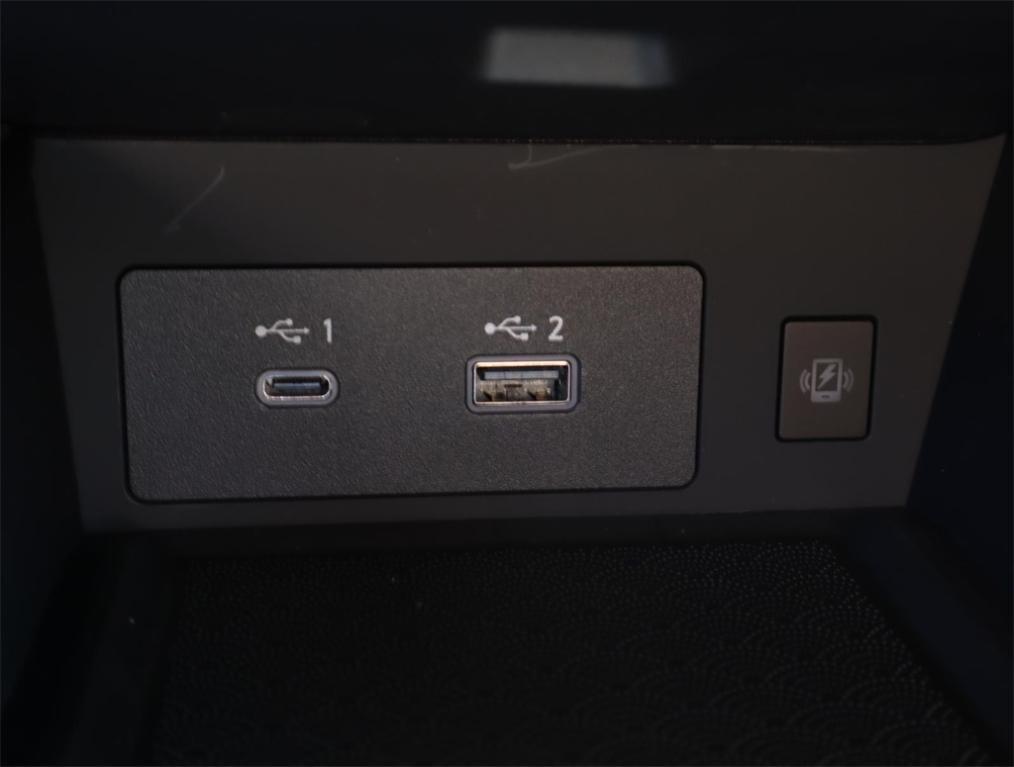 new 2025 INFINITI QX60 car, priced at $51,550