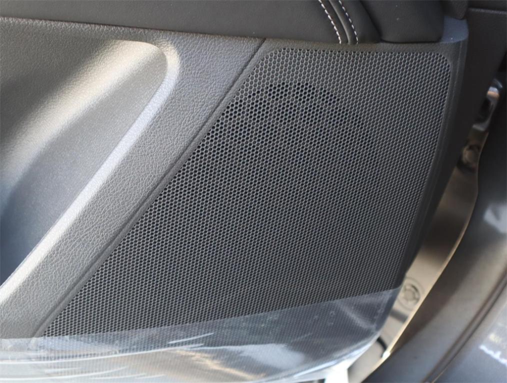 new 2025 INFINITI QX60 car, priced at $51,550