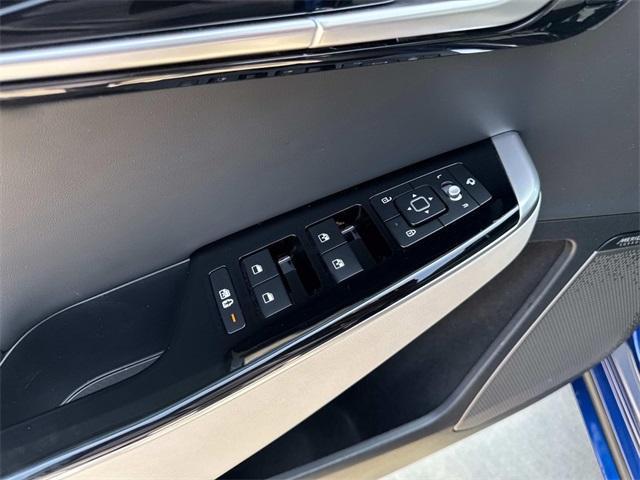 used 2023 Kia EV6 car, priced at $32,987