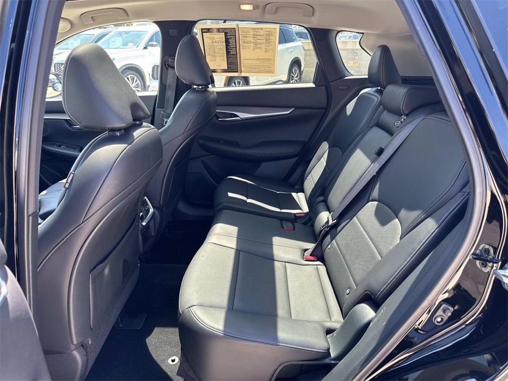 used 2022 INFINITI QX50 car, priced at $28,497