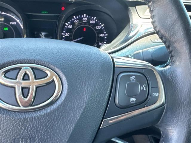 used 2013 Toyota Avalon Hybrid car, priced at $15,987
