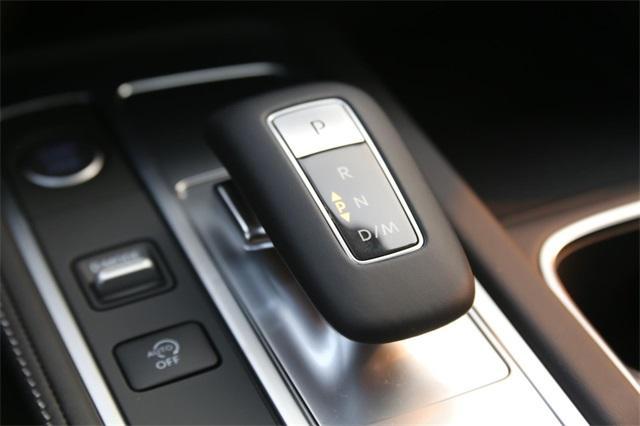 new 2025 INFINITI QX60 car, priced at $63,910