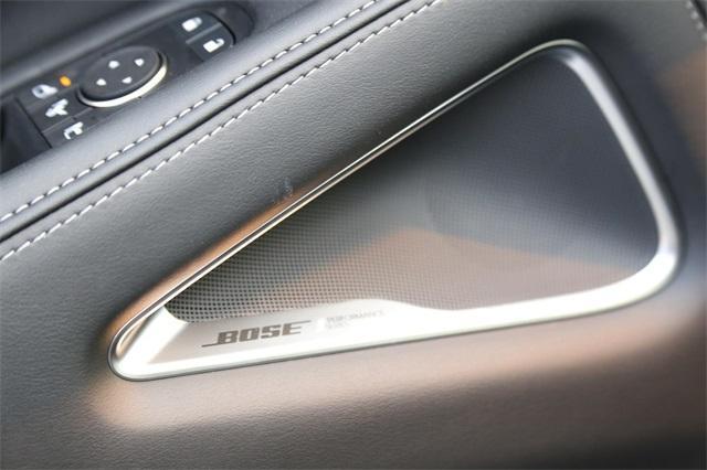 new 2025 INFINITI QX60 car, priced at $63,910