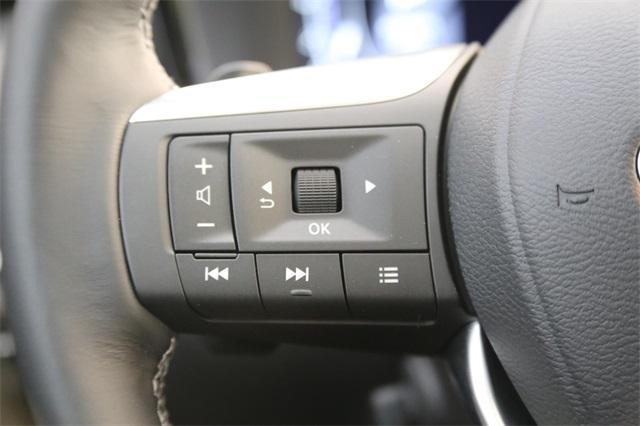 new 2025 INFINITI QX60 car, priced at $63,910