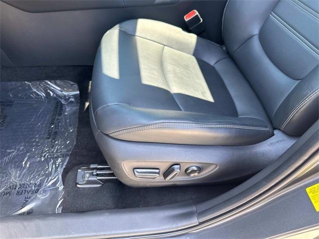 used 2024 Toyota RAV4 Hybrid car, priced at $38,987
