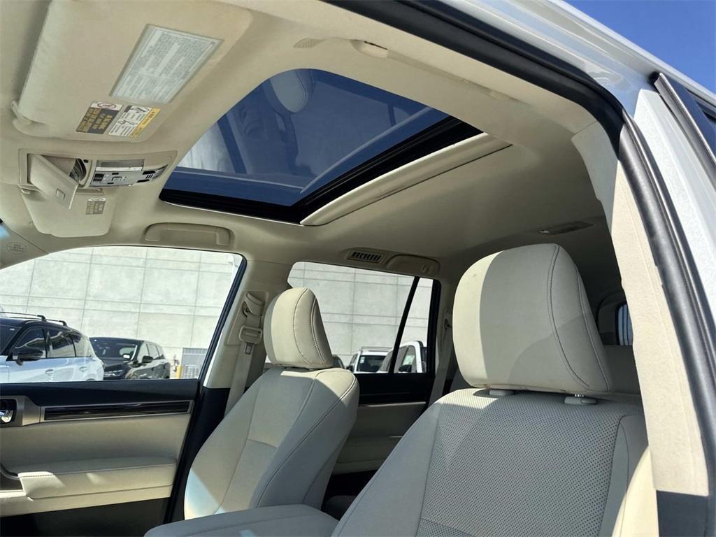 used 2021 Lexus GX 460 car, priced at $45,497