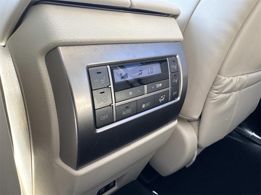 used 2021 Lexus GX 460 car, priced at $45,497