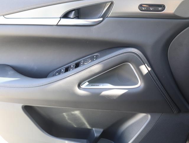 new 2025 INFINITI QX60 car, priced at $62,980
