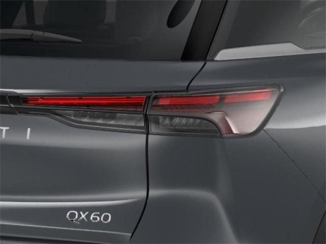 new 2026 INFINITI QX60 car, priced at $60,040