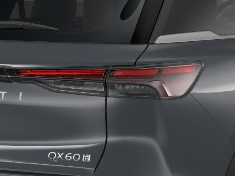 new 2026 INFINITI QX60 car, priced at $62,185