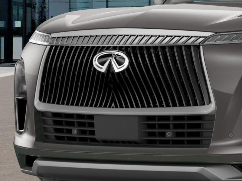new 2026 INFINITI QX80 car, priced at $98,275