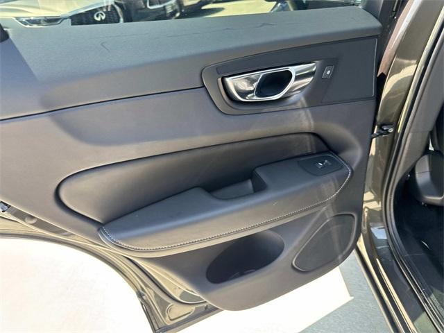 used 2022 Volvo XC60 car, priced at $41,987
