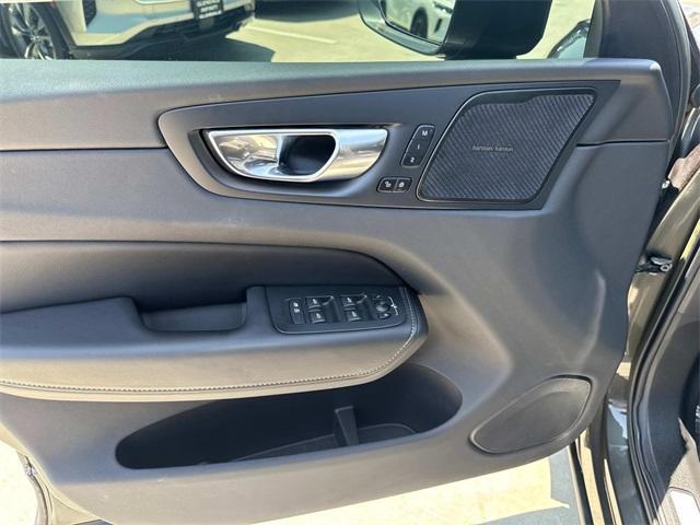 used 2022 Volvo XC60 car, priced at $41,987