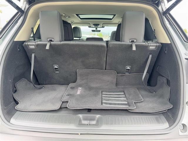 used 2024 INFINITI QX60 car, priced at $38,987