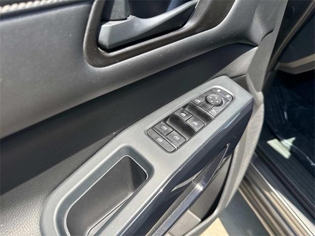 used 2023 Nissan Pathfinder car, priced at $29,597