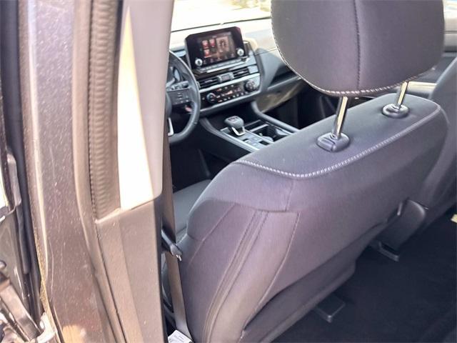 used 2023 Nissan Pathfinder car, priced at $29,597