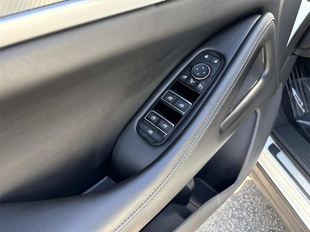 used 2023 INFINITI QX60 car, priced at $38,987