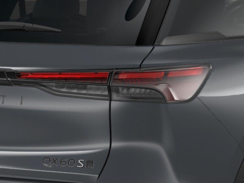 new 2026 INFINITI QX60 car, priced at $65,085