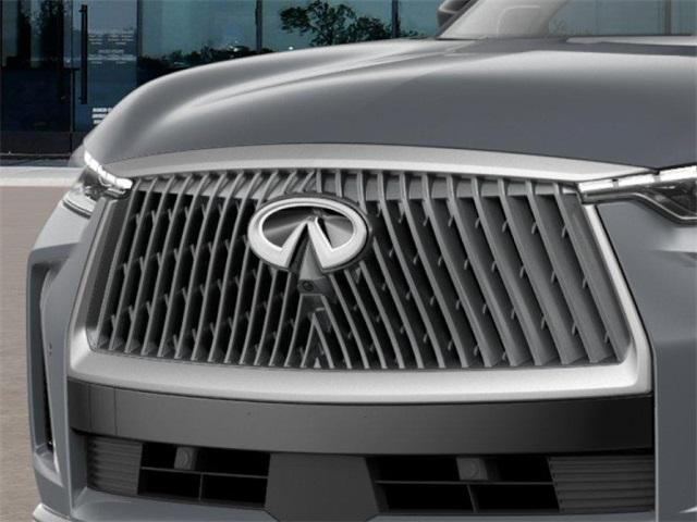 new 2026 INFINITI QX60 car, priced at $60,040