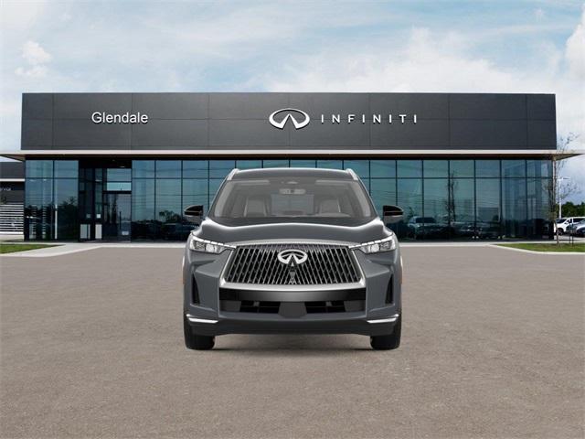 new 2026 INFINITI QX60 car, priced at $60,040