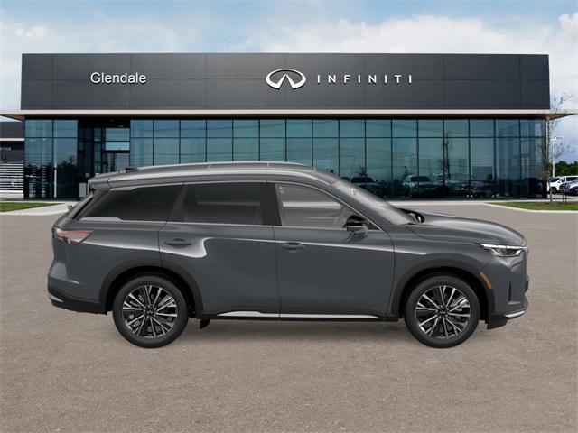 new 2026 INFINITI QX60 car, priced at $60,040