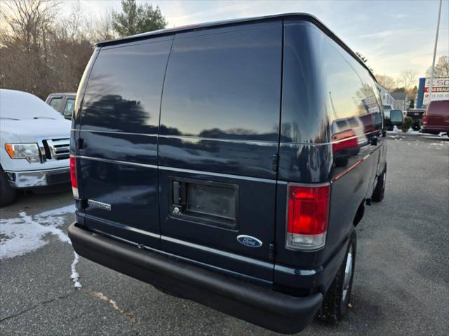 used 2006 Ford E250 car, priced at $14,950