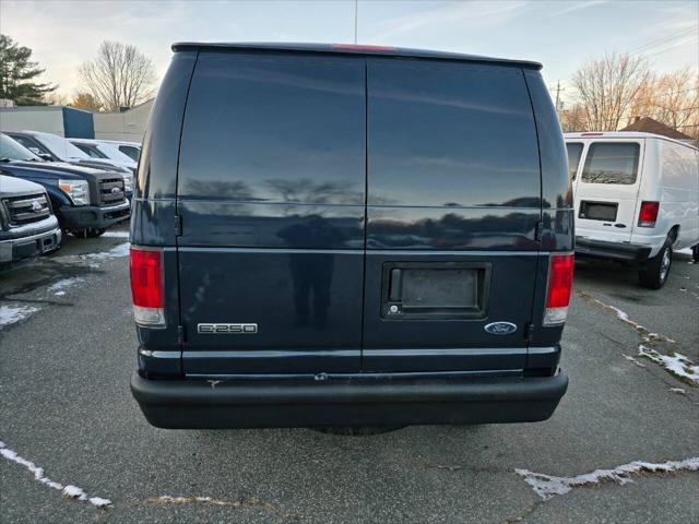 used 2006 Ford E250 car, priced at $14,950