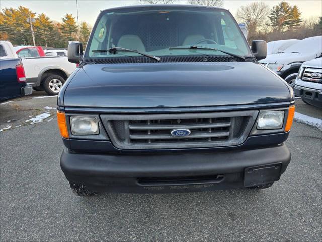 used 2006 Ford E250 car, priced at $14,950