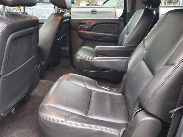 used 2010 Chevrolet Suburban car, priced at $14,950