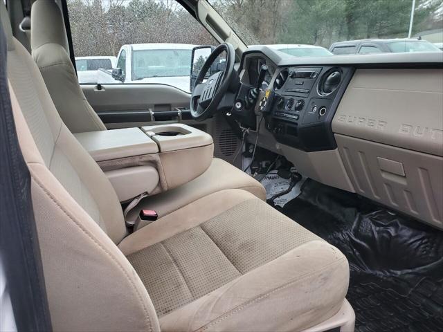 used 2008 Ford F-250 car, priced at $15,950