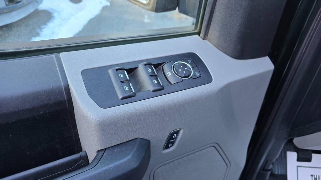 used 2017 Ford F-150 car, priced at $24,950