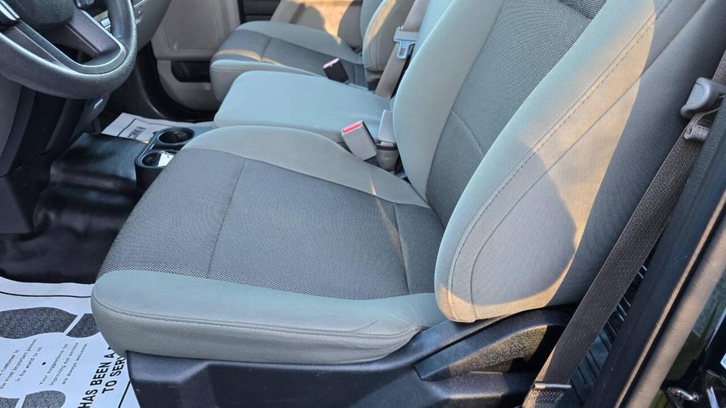 used 2017 Ford F-150 car, priced at $24,950