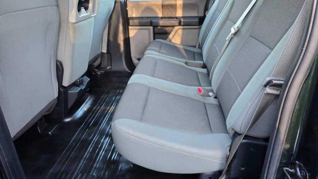 used 2017 Ford F-150 car, priced at $24,950