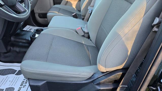 used 2017 Ford F-150 car, priced at $24,950