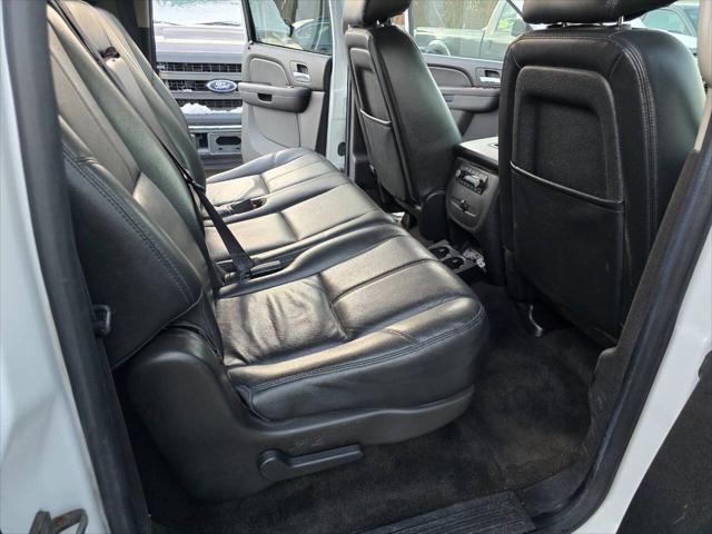 used 2014 GMC Yukon car, priced at $14,950