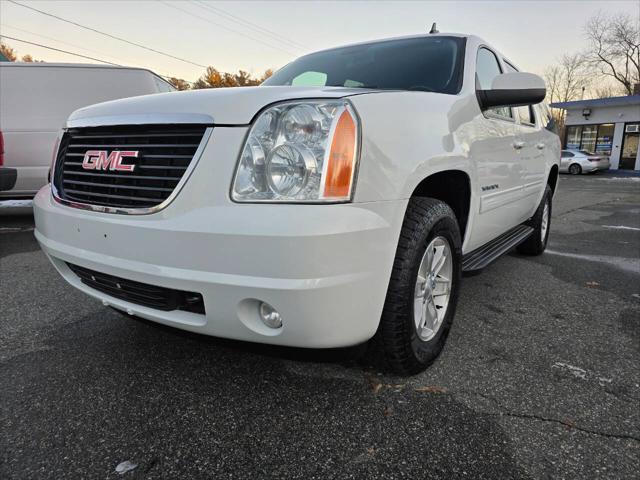 used 2014 GMC Yukon car, priced at $14,950