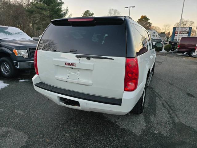 used 2014 GMC Yukon car, priced at $14,950