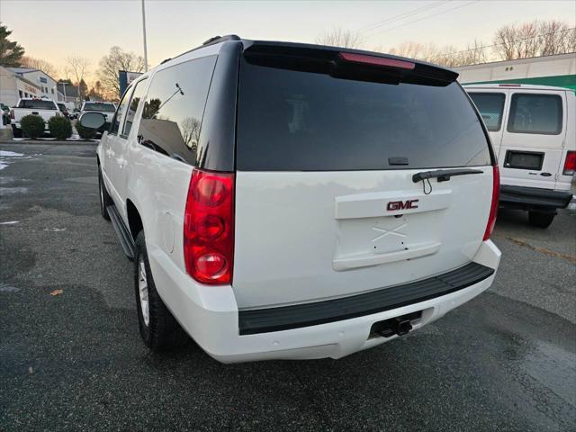 used 2014 GMC Yukon car, priced at $14,950