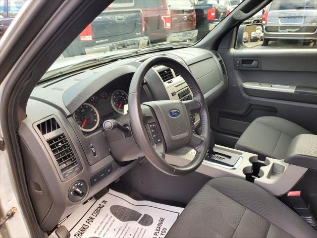 used 2012 Ford Escape car, priced at $9,500