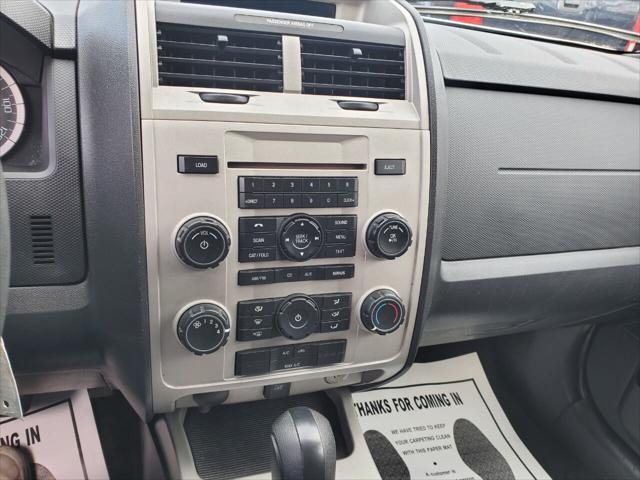 used 2012 Ford Escape car, priced at $9,500