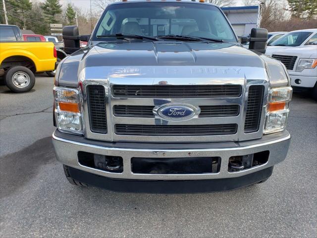 used 2010 Ford F-250 car, priced at $14,950
