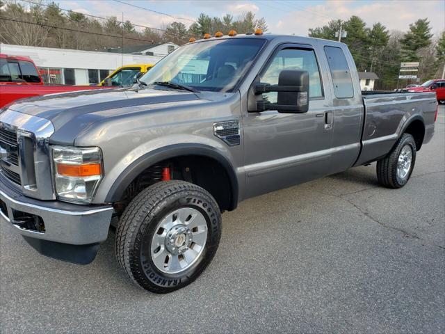 used 2010 Ford F-250 car, priced at $14,950