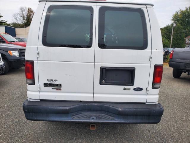 used 2013 Ford E250 car, priced at $13,500