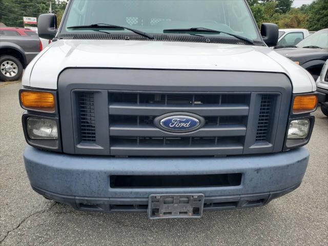 used 2013 Ford E250 car, priced at $13,500