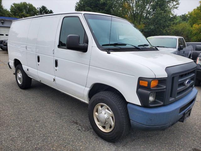 used 2013 Ford E250 car, priced at $13,500