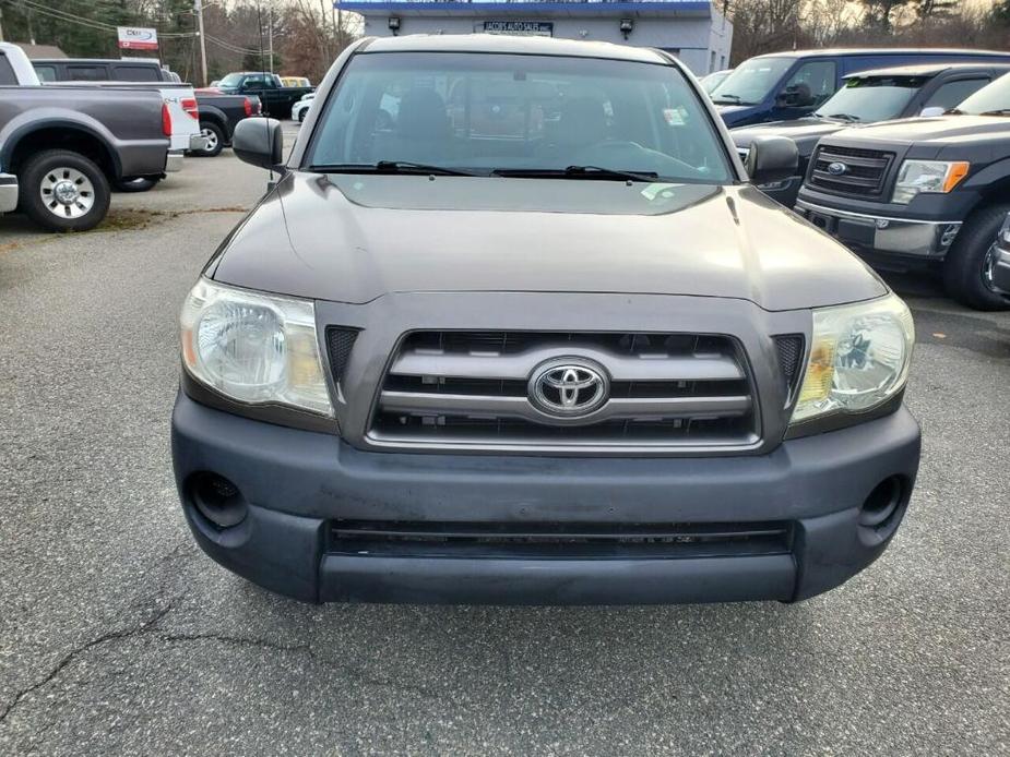 used 2009 Toyota Tacoma car, priced at $13,950