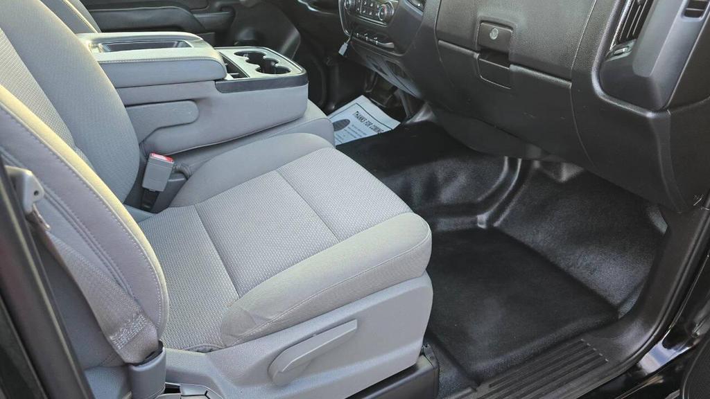 used 2014 Chevrolet Silverado 1500 car, priced at $12,950